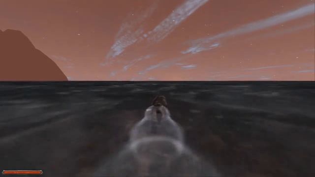 Gothic II Gold: Secret Ending смотреть онлайн