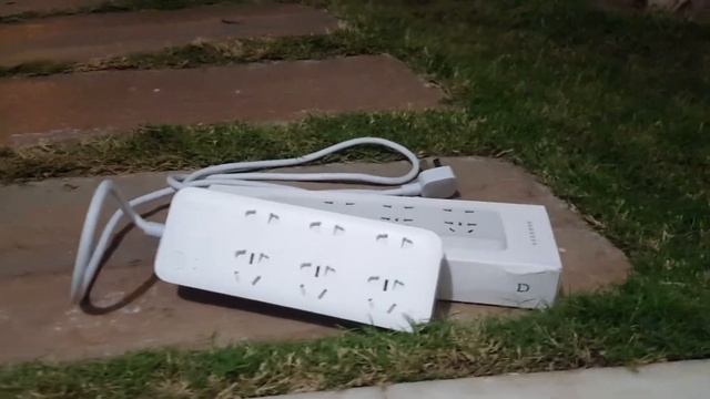 Smart Power Strip