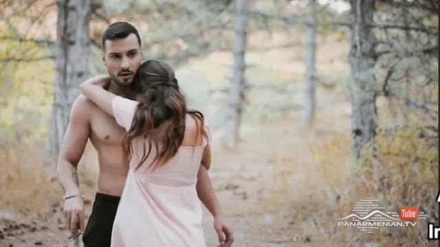 Axtamar Hro❤️Tamar богатая девушка влюбилась в простого парня #hrotamar #axtamar смотреть онлайн