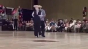 САМЫЙ ОФИГЕННЫЙ ПАРНЫЙ ТАНЕЦ !!!