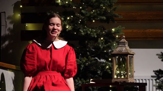 Рождество | 25.12.2021 смотреть онлайн