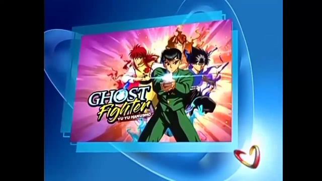 GMA - Ghost Fighter Sponsor Bumper : Magnolia Mayo (November 17,2021) смотреть онлайн