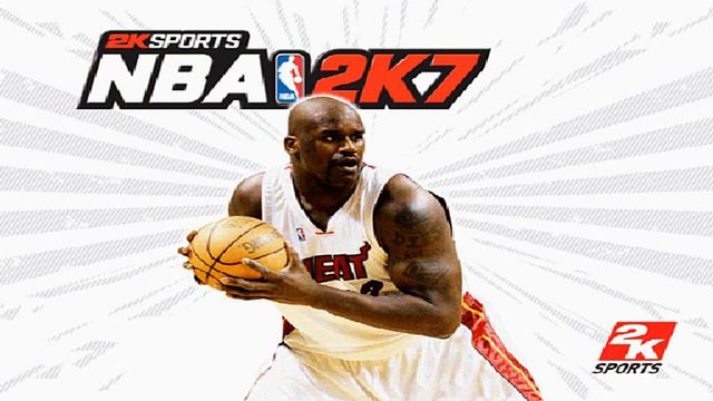 NBA 2K7 - Arena Beat 43 смотреть онлайн