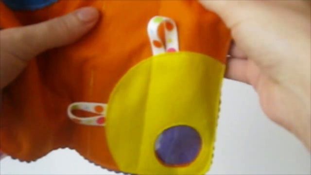 How To Play Felt Marble Maze Game Quiet Toy Travel Game смотреть онлайн