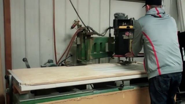 Warren Windows - Therma Tru Door Lite Cut Out смотреть онлайн