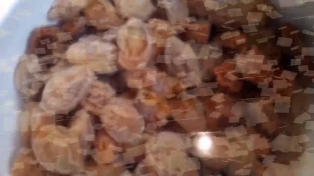 Компот из кураги! Отличный напиток! смотреть онлайн