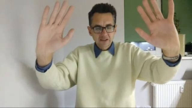 Но мужайтесь; Я победил мир смотреть онлайн