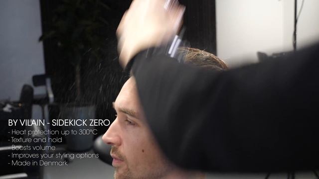 Declan Rice hairstyle - Undercut Style - Long to short hair transformation смотреть онлайн
