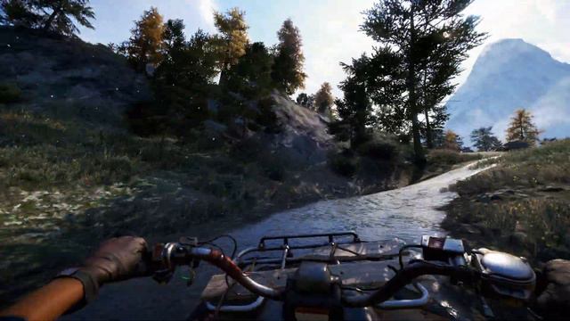 Let's Play Far Cry 4 #180 - MG42 mitgenommen & Die letzten beiden Missionen für Longinus смотреть онлайн