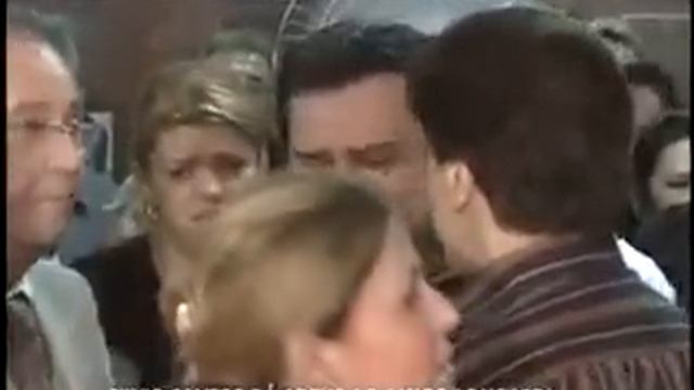 SILVIO SANTOS NO VELÓRIO DE LOMBARDI (OFICIAL) смотреть онлайн