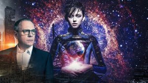 Космические странники. Самые шокирующие гипотезы (12.04.2019).