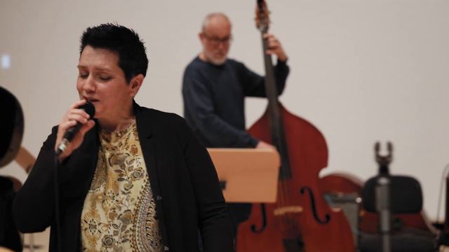 International Jazz Day at the Music Conservatory F.A. Bonporti di Trento, Italy смотреть онлайн