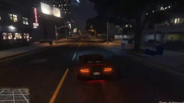 Grand Theft Auto 5 "GTA V" [7870 + i5 4590 + 6GB] смотреть онлайн