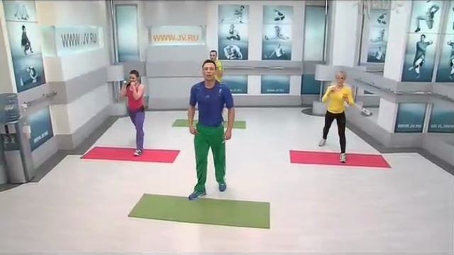 Бодитоник 13.10.12.mp4 смотреть онлайн