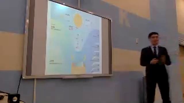 TeachMeet 28.01.19 смотреть онлайн