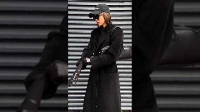 ALPACA WOOL OVERSIZE смотреть онлайн