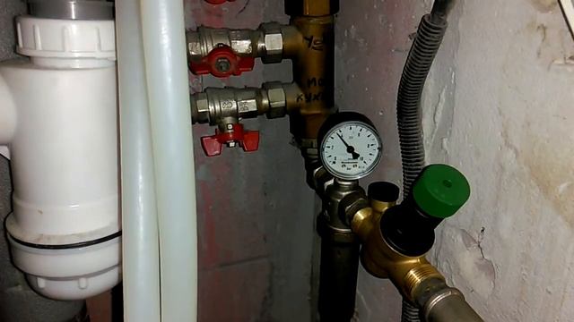 Повышается давление на холодной воде смотреть онлайн