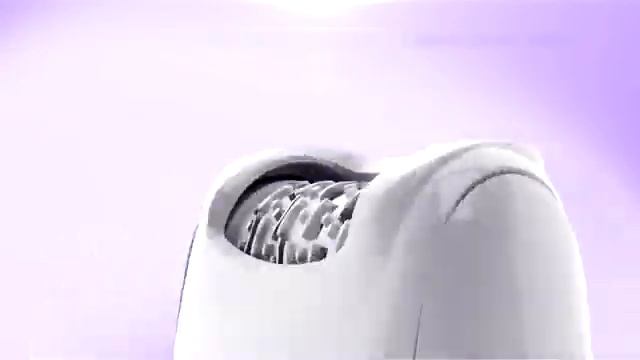 Epilator video EP7010 смотреть онлайн