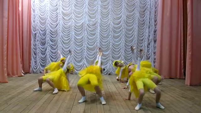 Пушистые комочки смотреть онлайн