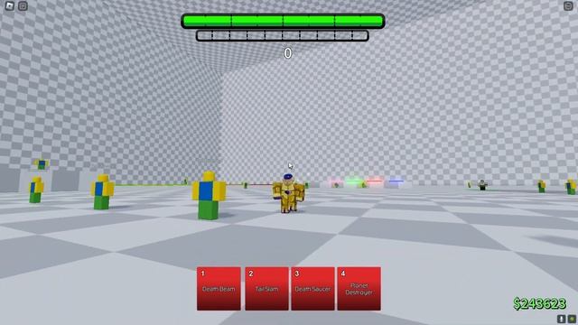 So The ABA Update Got A CONFIRMED DATE... (Roblox) смотреть онлайн