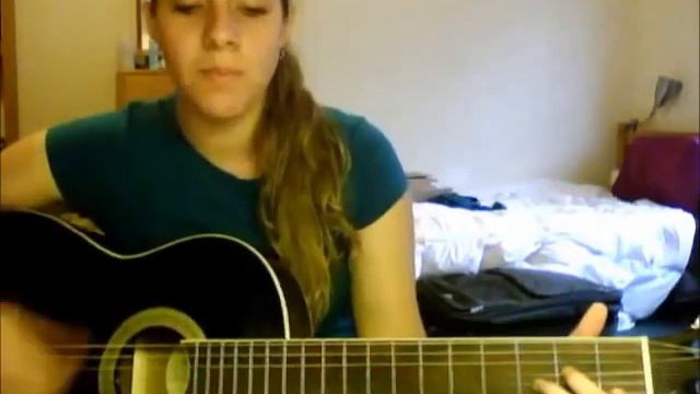 No Ordinary Love (Original Song) (Weekly Melodies #9) смотреть онлайн