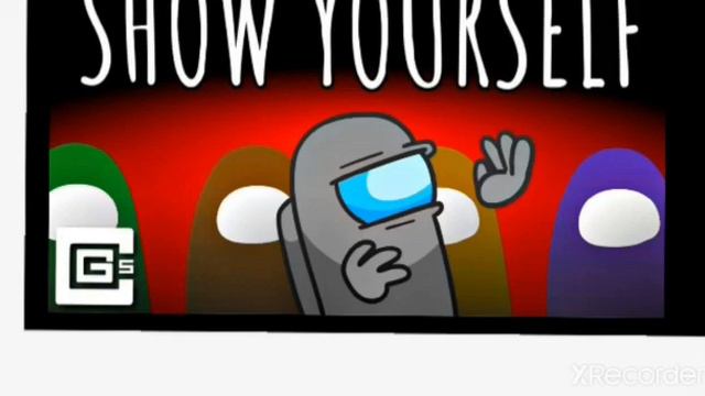 CG5 Show Yourself Among Us Song смотреть онлайн