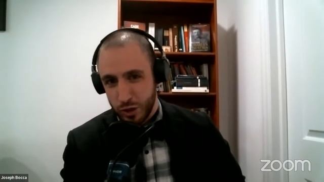 LIVE: Panel on Russian Consecration w Charles Coulombe, Ed Mazza, and Joe Bocca смотреть онлайн