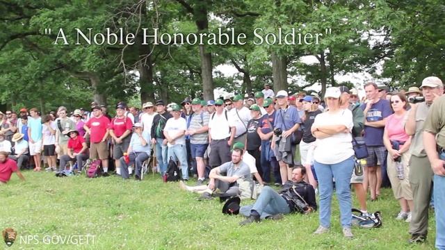 The Last March of the Iron Brigade смотреть онлайн