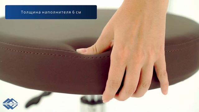 Стул мастера MED-MOS MA01 III смотреть онлайн