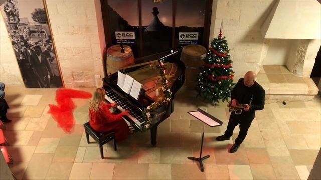 NONSOLODUO: Roberto Molinelli, Tango Club смотреть онлайн
