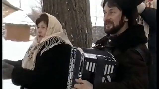 Иловлинские святки смотреть онлайн