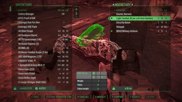 Survival Mode @Gunner Plaza Try No1 смотреть онлайн