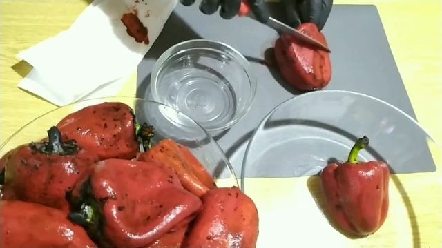 Кулинарная страничка 