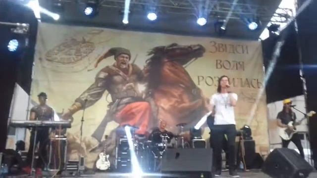 Діти Фрістайла-Капулівка! смотреть онлайн