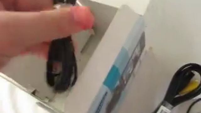 Unboxing Af Mit Nye Videokamera!! смотреть онлайн