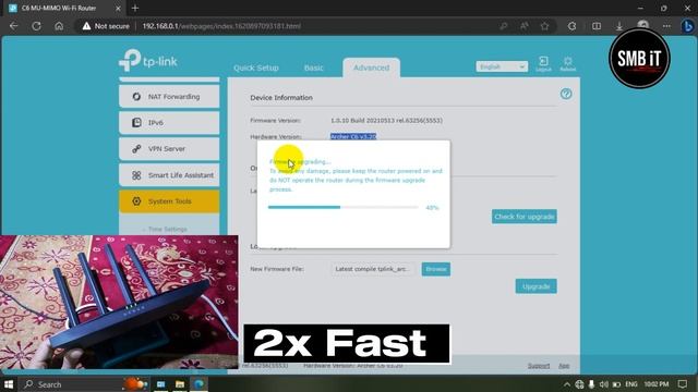 How to TP link archer c6 v3 openwrt firmware install guideline video| TP link archer c6 v3 openwrt смотреть онлайн