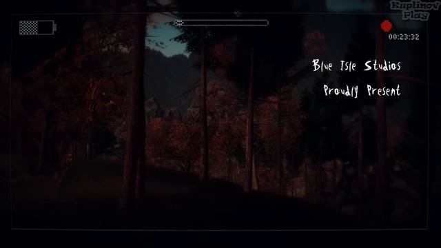 (Чуть не потерял сознание! Крикун!) Slender: The Arrival с Куплиновым (1-7) смотреть онлайн