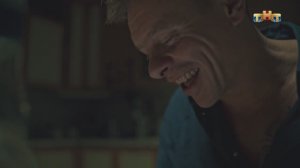 Сериал "Контакт" - Отец общается с дочкой с фейкового аккаунта