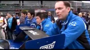 Своими Глазами  24 Часа Нюрбургринга