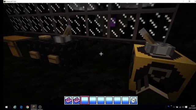 Minecraft-Gravity Falls PORTAL! смотреть онлайн