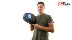 Маска сварочная хамелеон SOLARIS ASF500S