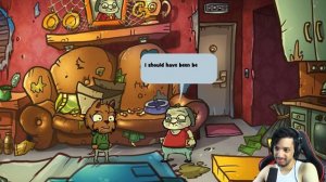FURRY ZOMBIES - Scheming Through The Zombie Apocalypse