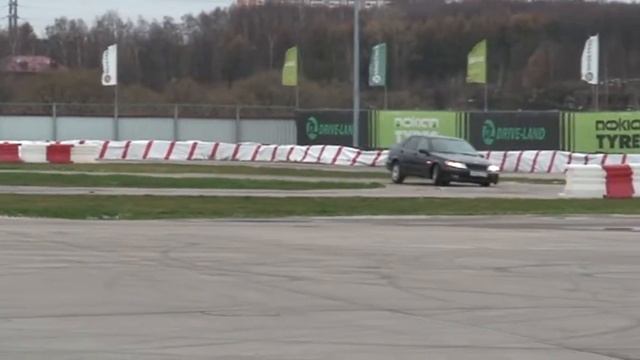 DRIVE-LAND SAABCLUB смотреть онлайн