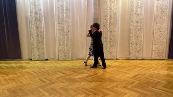 Estas Conmigo - Juan Darienzo - Tango