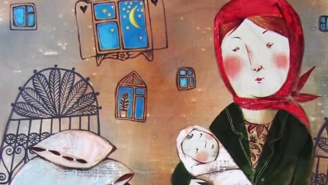 Информационный видеоролик «Об устном народном творчестве» смотреть онлайн