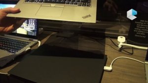 Lenovo Thinkpad Yoga 370 con Windows 10 Signature Edition (ITA)