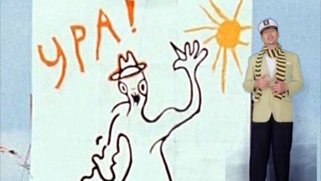 "Белеет мой парус" исполняет Константин Прозоров смотреть онлайн