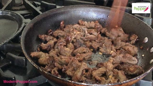 Bulgogi [Korean BBQ ]?Sizzling?Restaurant-Style Bulgogi Recipe (철판 불고기 만들기) + Mukbang/먹방 смотреть онлайн