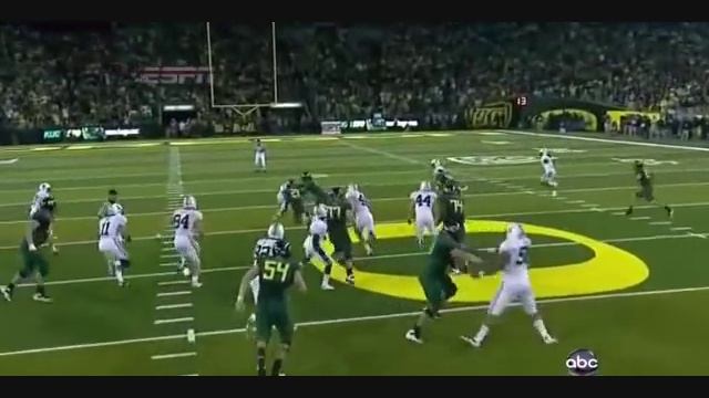 Lamichael James vs Stanford "2010" смотреть онлайн