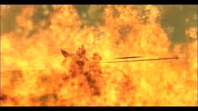 ROBLOX old town road смотреть онлайн